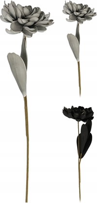 Picture of CHRYZANTEMA Z BROKATEM 85CM