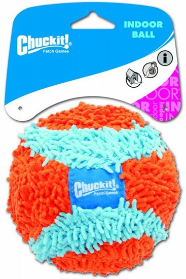 Изображение Chuckit! INDOOR BALL (213201)