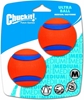 Picture of Chuckit! ULTRA BALL MEDIUM 2PAK (17001)