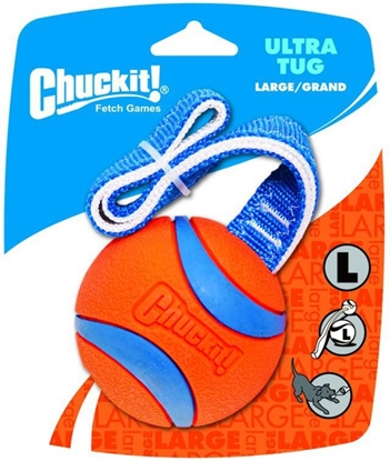 Attēls no Chuckit! ULTRA TUG LARGE (231301)