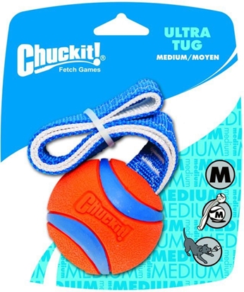 Attēls no Chuckit! ULTRA TUG MEDIUM (231201)