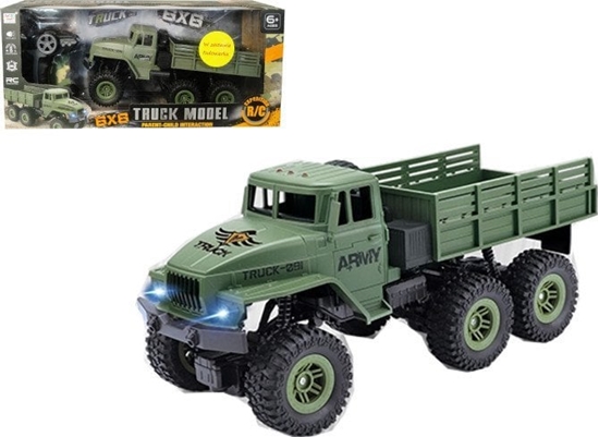 Picture of Ciarówka wojskowa RC/adow. Q9856 98115