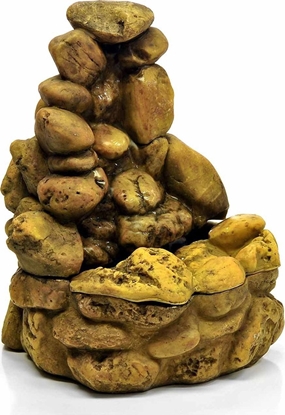 Attēls no Ciekawe Miejsca.net Wodospad, M