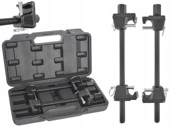 Picture of cigacz do spryn z zabezpieczeniem McPherson 2el. (5)