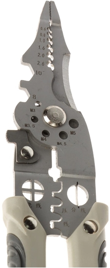 Picture of CIGACZ IZOLACJI HT-716