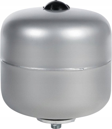 Attēls no CIMM Naczynie przeponowe CIMM do c.w.u. ACS 12L CE ; 2.5/10bar ; -10+100^CNACZYNIE DO CWU ACS 12 L