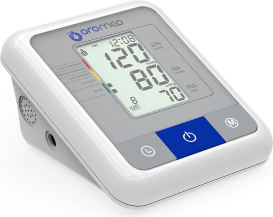 Изображение Cinieniomierz Oromed naramienny ORO-N1 BASIC