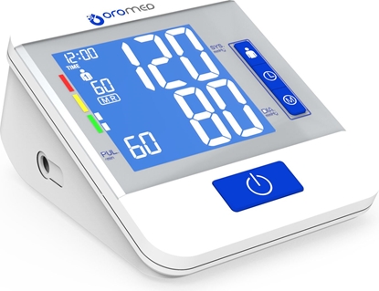 Изображение Cinieniomierz Oromed naramienny ORO-N8 COMFORT