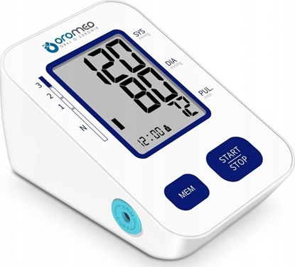 Изображение Cinieniomierz Oromed ORO-BP1