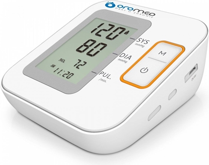 Изображение Cinieniomierz Oromed ORO-N2BASIC