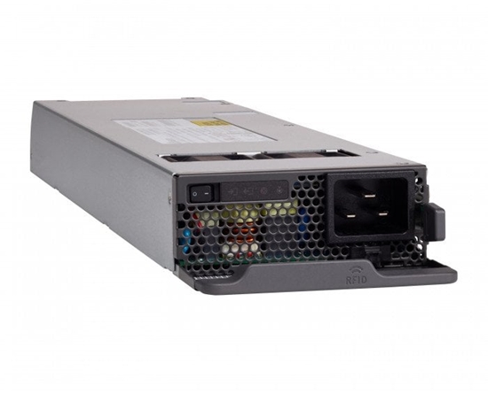 Picture of Cisco CATALYST 9400 SERIES