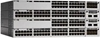 Picture of Cisco Catalyst C9300-48U-A network switch Managed L2/L3 Gigabit Ethernet (10/100/1000) Grey