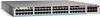 Picture of Cisco Catalyst C9300-48UXM-A network switch Managed L2/L3 10G Ethernet (100/1000/10000) Power over Ethernet (PoE) 1U Grey