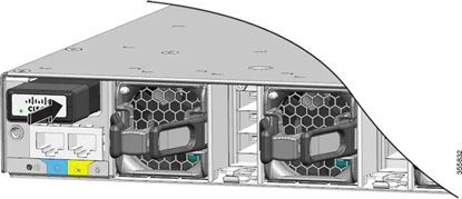 Picture of Cisco Cisco - SSD - 240 GB - Hot-Swap - USB 3.0 - fur P/N: C9300X-48TX-1A, C9300X-48TX-1E, C9300X-48TX-A, C9300X-48TX-E, C9300X-48TX-EDU
