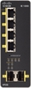 Picture of Cisco IE 1000-4P2S-LM Managed Gigabit Ethernet (10/100/1000) Power over Ethernet (PoE) Black
