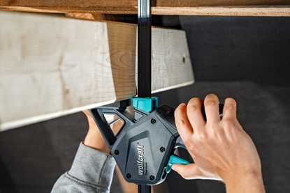 Изображение cisk jednorczny 300 mm PRO MAX wolfcraft