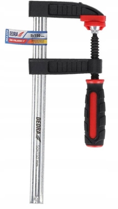 Picture of cisk stolarski F 1000x120mm, 2-materiaowa rkoje