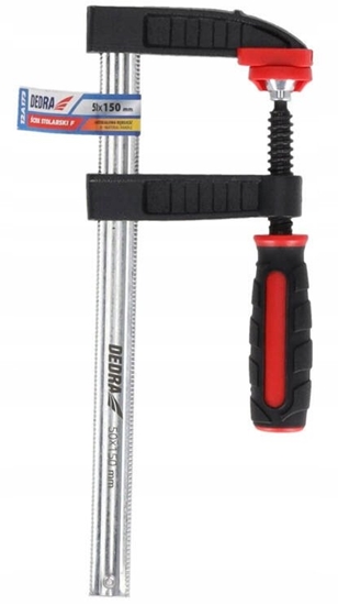 Picture of cisk stolarski F 150x50mm, 2-materiaowa rkoje