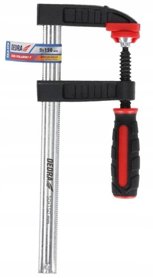 Picture of cisk stolarski F 250x50mm, 2-materiaowa rkoje