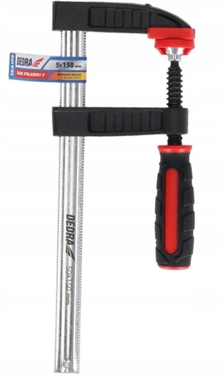 Изображение cisk stolarski F 300x120mm, 2-materiaowa rkoje