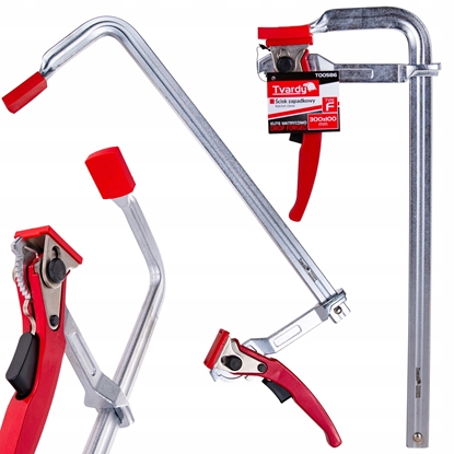 Picture of cisk zapadkowy kuty typu F 300x100mm (20)