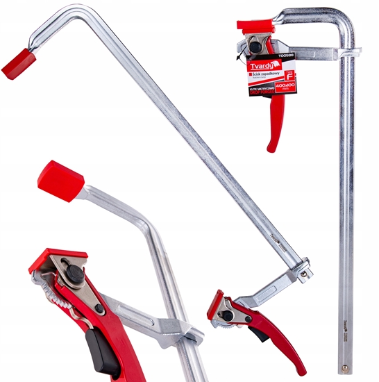 Picture of cisk zapadkowy kuty typu F 400x100mm (10)