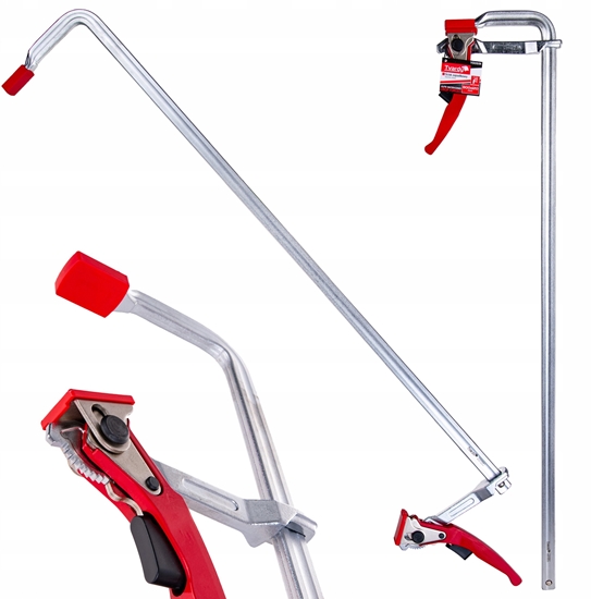 Picture of cisk zapadkowy kuty typu F 800x120mm (8)