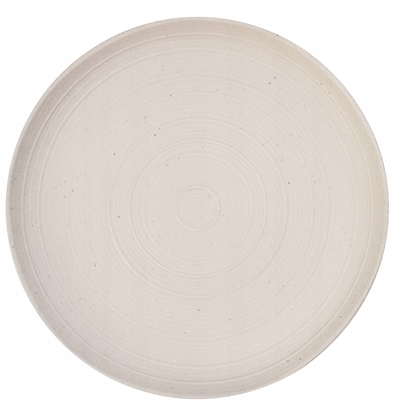Attēls no CLAY Talerz paski 22 cm