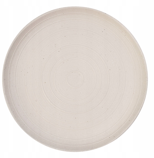 Picture of CLAY Talerz paski 22 cm
