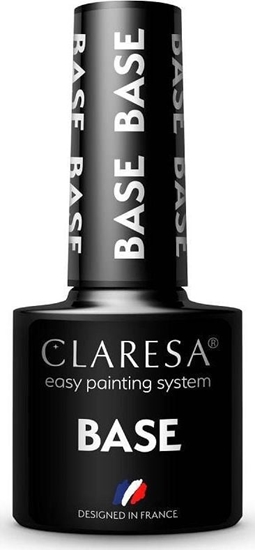 Picture of Claresa Claresa Base baza UV/LED baza pod lakier hybrydowy 5g