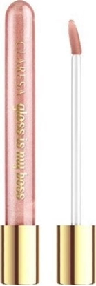 Attēls no Claresa CLARESA Byszczyk do ust Gloss Is My Boss nr 06 biggie 5ml