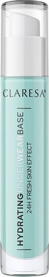 Picture of Claresa Claresa Nawilajca baza pod makija, 34g