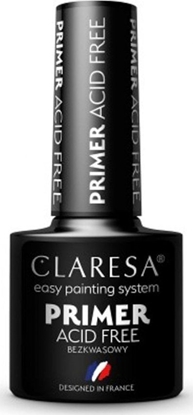 Attēls no Claresa CLARESA PRIMER BEZKWASOWY 5 ML