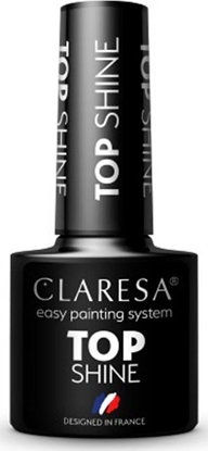 Picture of Claresa CLARESA TOP SHINE -5g