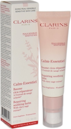 Picture of Clarins CLARINS CALM ESSENTIEL REPAIRING SOOTHING BALM 30ML