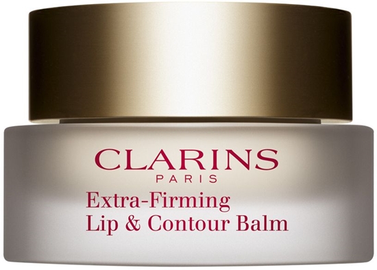 Picture of Clarins Extra-Firming Wygdzajcy balsam przeciwzmarszczkowy do ust 15ml