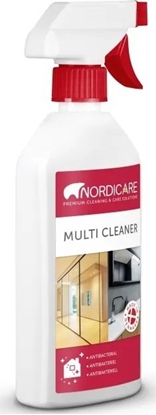 Picture of Clarins Nordicare MULTI CLEANER 500ml