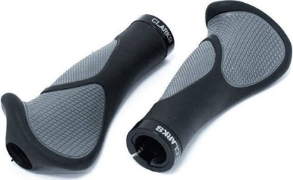 Изображение Clarks Chwyty kierownicy CLARK'S CE233 ergonomiczne