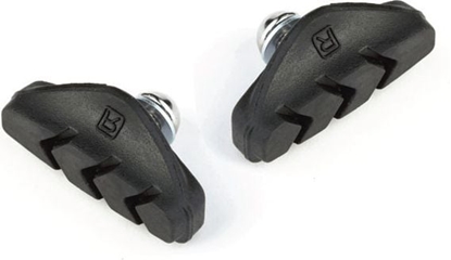 Picture of Clarks Klocki hamulcowe CLARK'S CP250 SZOSA czarne 50mm