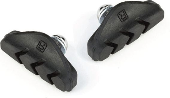 Picture of Clarks Klocki hamulcowe CLARK'S CP250 SZOSA czarne 50mm