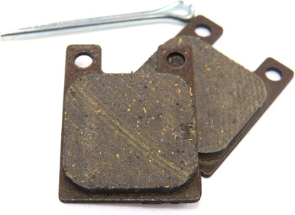 Picture of Clarks Okadziny hamulcowe HOPE (Hope C2) organiczne