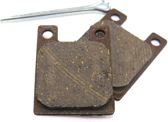 Picture of Clarks Okadziny hamulcowe HOPE (Hope C2) organiczne