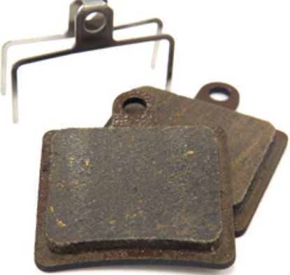 Picture of Clarks Okadziny hamulcowe HOPE (Mini) metaliczne spiekane