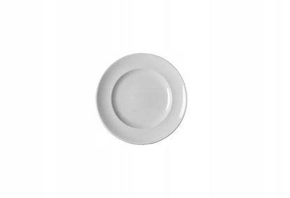 Attēls no Classic Gourmet talerz paski okrgy r.17 cm