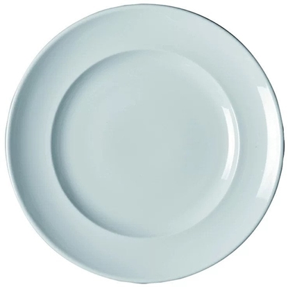 Attēls no Classic Gourmet talerz paski okrgy r.24 cm