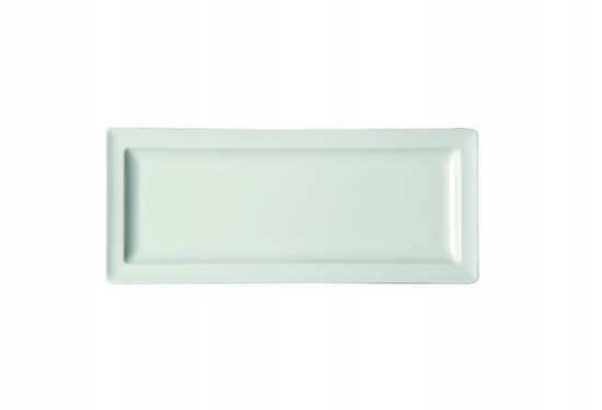 Picture of Classic Gourmet talerz paski prostoktny 29x12 cm