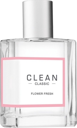 Изображение Clean Clean Classic Flower Fresh woda perfumowana 60 ml 1