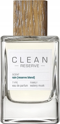 Изображение Clean Clean Reserve - Reserve Blend Rain EDP 30 ml