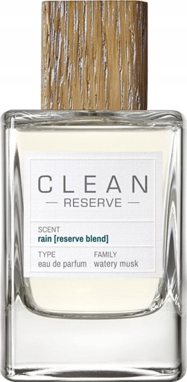 Изображение Clean Clean Reserve - Reserve Blend Rain EDP 30 ml