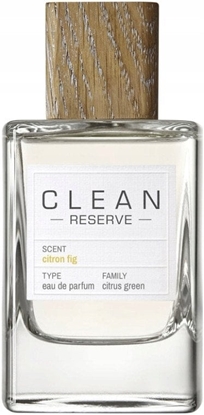 Picture of Clean CLEAN RESERVE Citron Fig EDP 30ml